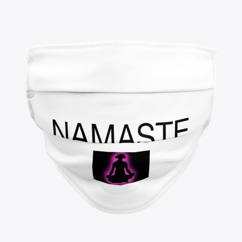 NAMASTE